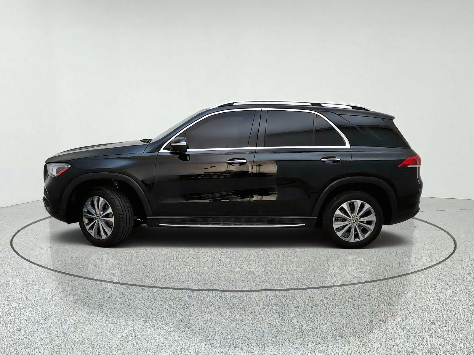 Certified 2021 Mercedes-Benz GLE 350 image 14
