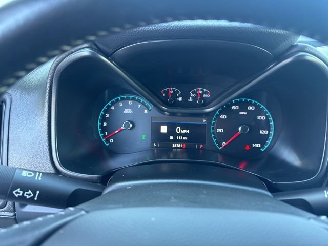 Used 2022 GMC Canyon Elevation w/ Elevation Premium Package AWD/4WD image 14