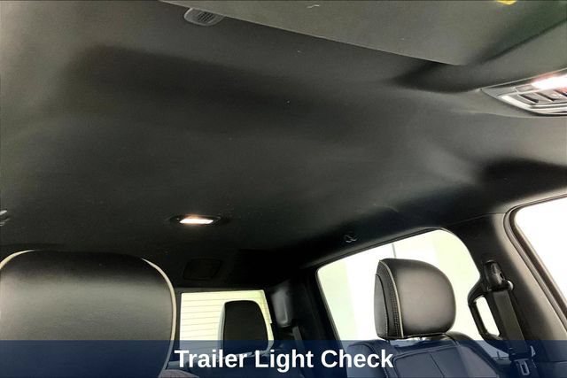 Used 2022 RAM 1500 Limited w/ Body-Colour Bumper Group AWD/4WD image 36