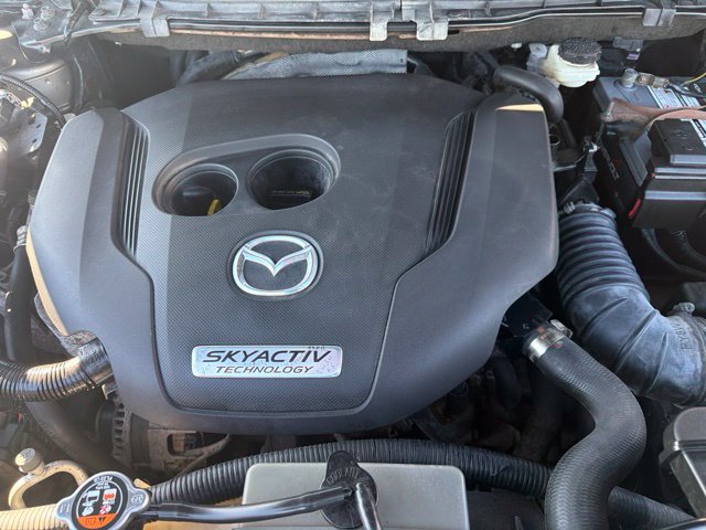 Used 2018 MAZDA CX-9 Signature AWD/4WD image 32