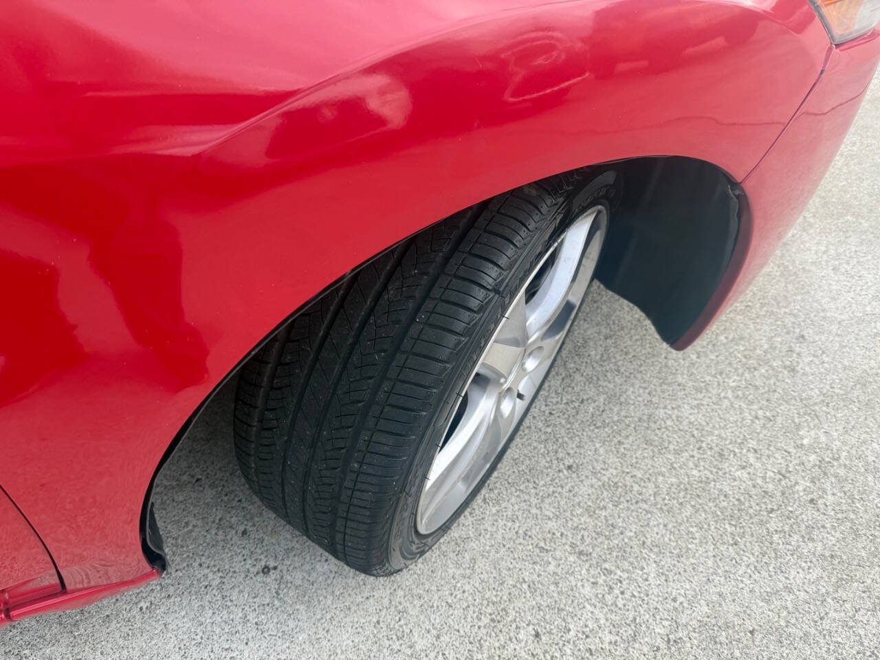 Used 2014 Acura TSX w/ Technology Package FWD image 24