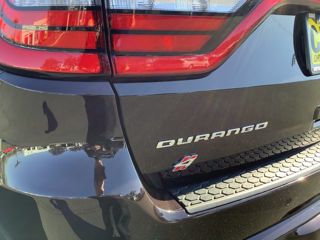 Used 2025 Dodge Durango GT AWD/4WD image 45