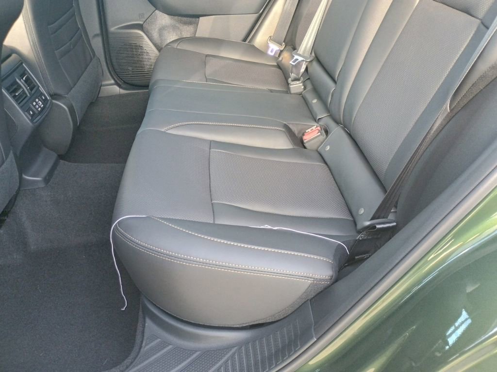 New 2026 Subaru Outback Limited image 13