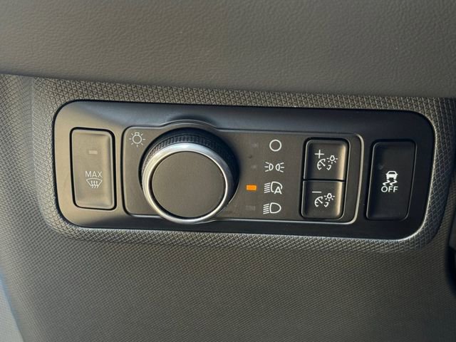 Used 2025 Ford Mustang Mach-E Select w/ Comfort Package Lite image 7