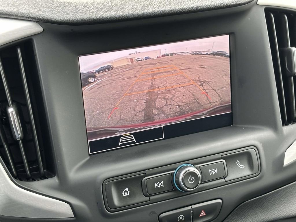 Certified 2023 GMC Terrain SLE w/ Driver Convenience Package image 26