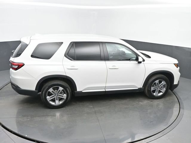 Used 2025 Honda Pilot EX-L image 45
