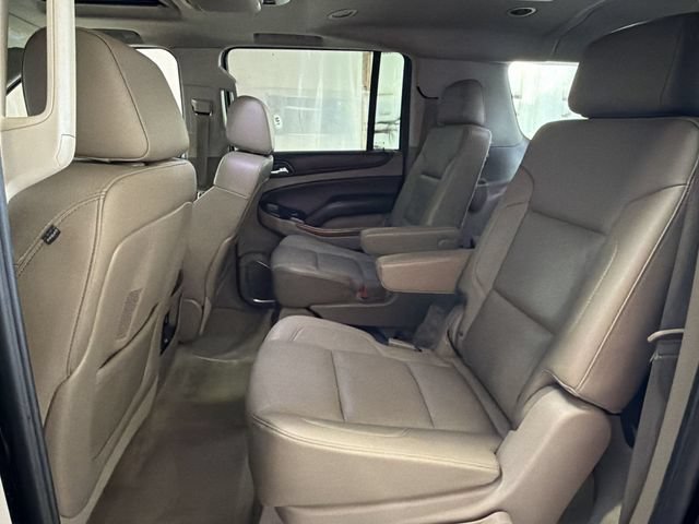 Used 2016 Chevrolet Suburban LTZ AWD/4WD image 24