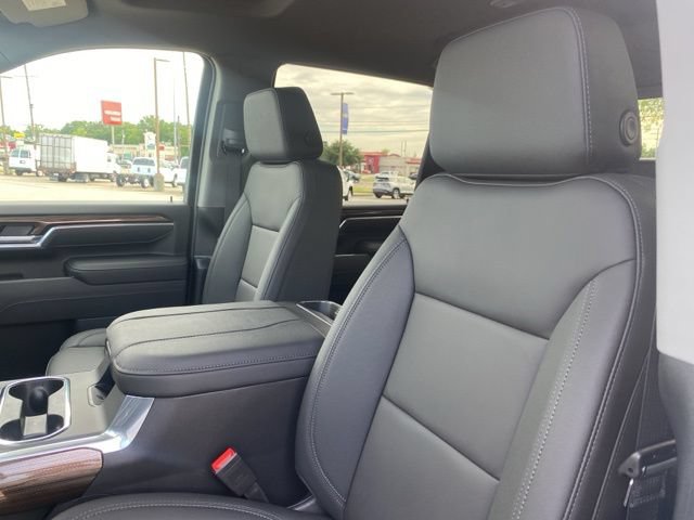New 2026 Chevrolet Silverado 3500 LT AWD/4WD image 22