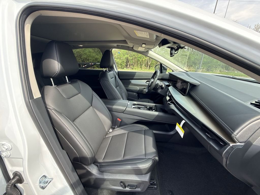 New 2026 Nissan Murano SL AWD/4WD image 26