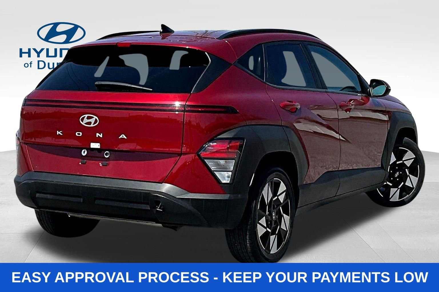 Used 2024 Hyundai Kona SEL FWD image 8