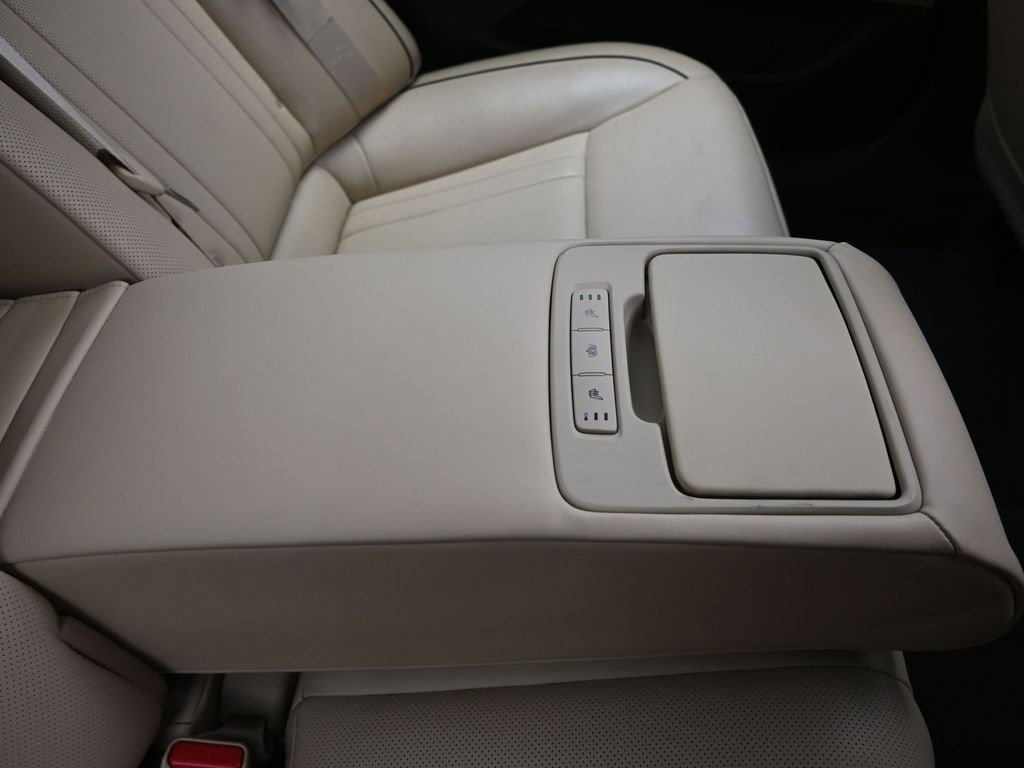 Used 2018 Genesis G80 3.8 w/ Option Group 03 image 20