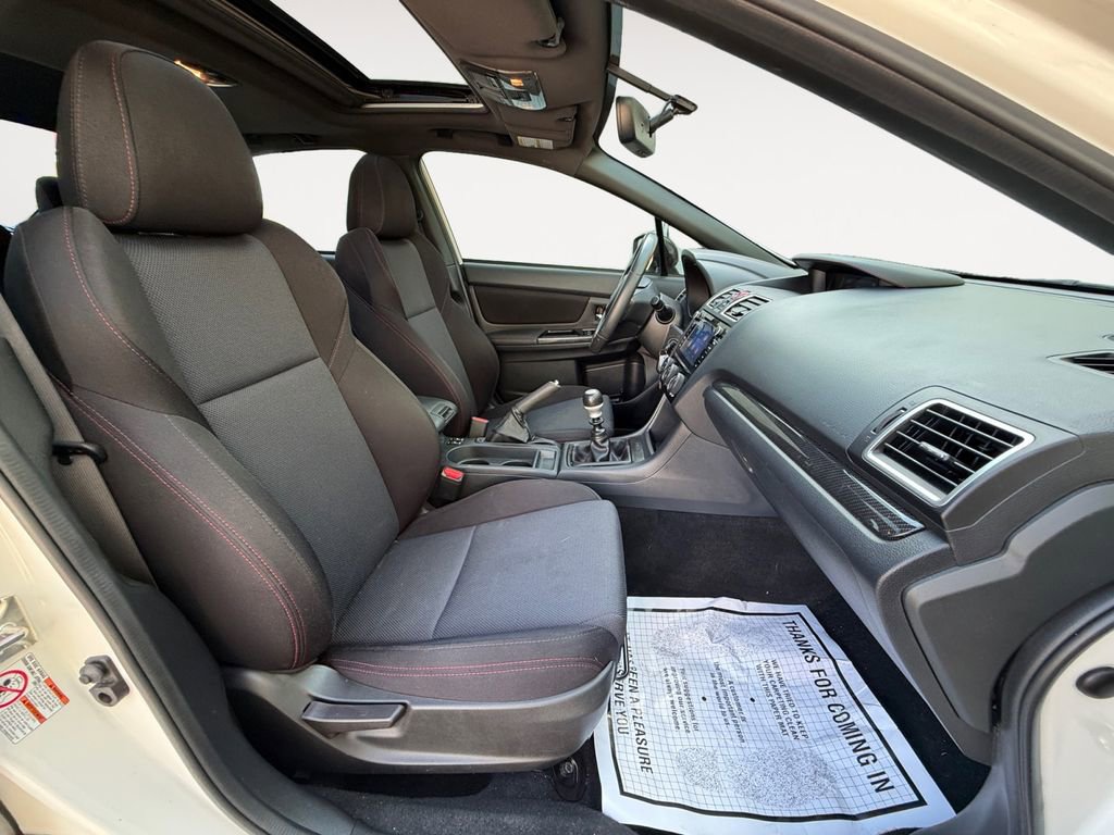 Used 2019 Subaru WRX Premium image 13