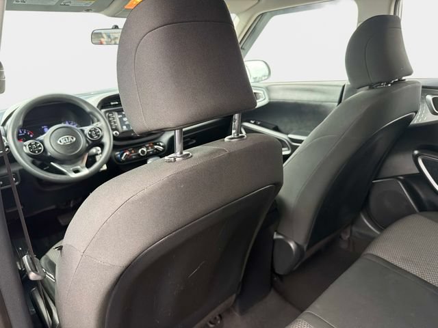 Used 2020 Kia Soul LX FWD image 13