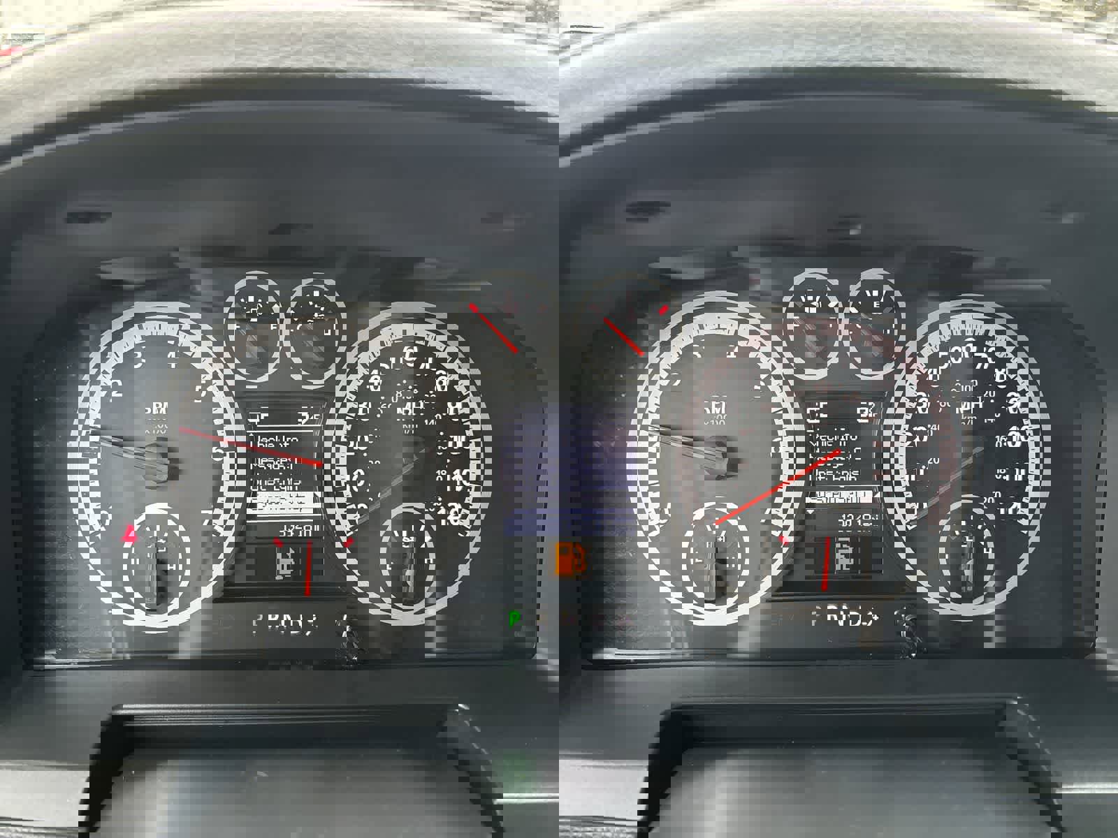 Used 2012 RAM 1500 Laramie image 12