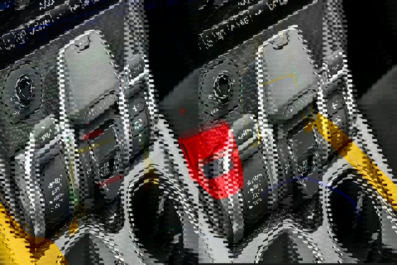 Used 2022 Lamborghini Urus image 42