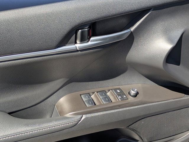 Used 2024 Toyota Camry XSE w/ Cold Weather Package FWD image 15