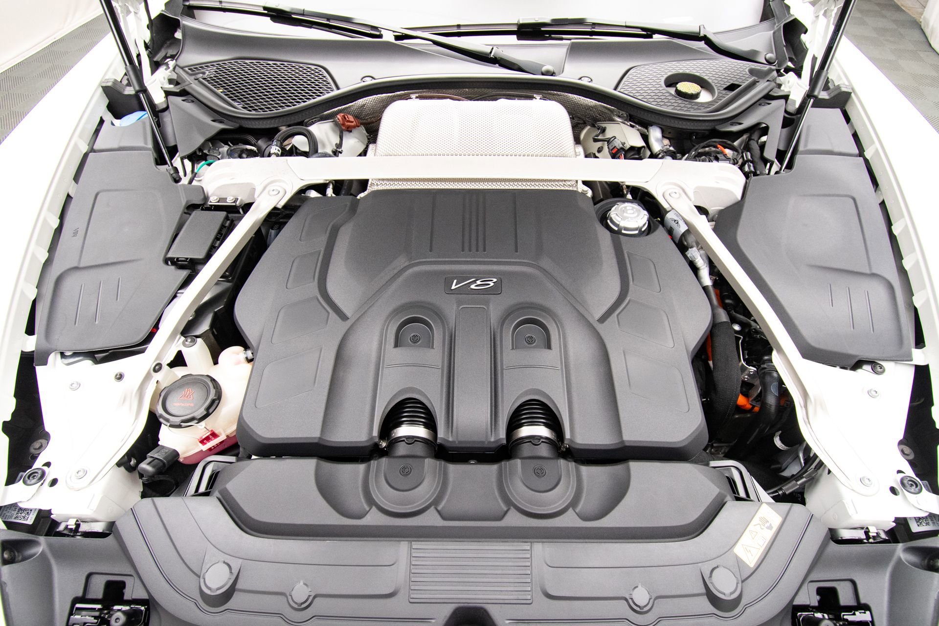 New 2026 Bentley Continental GT Speed AWD/4WD image 40
