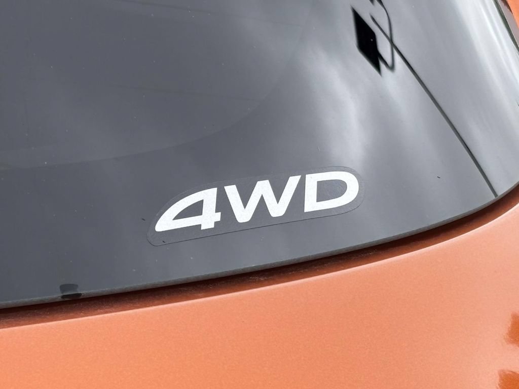 Used 2024 Mitsubishi Outlander Sport AWD image 30