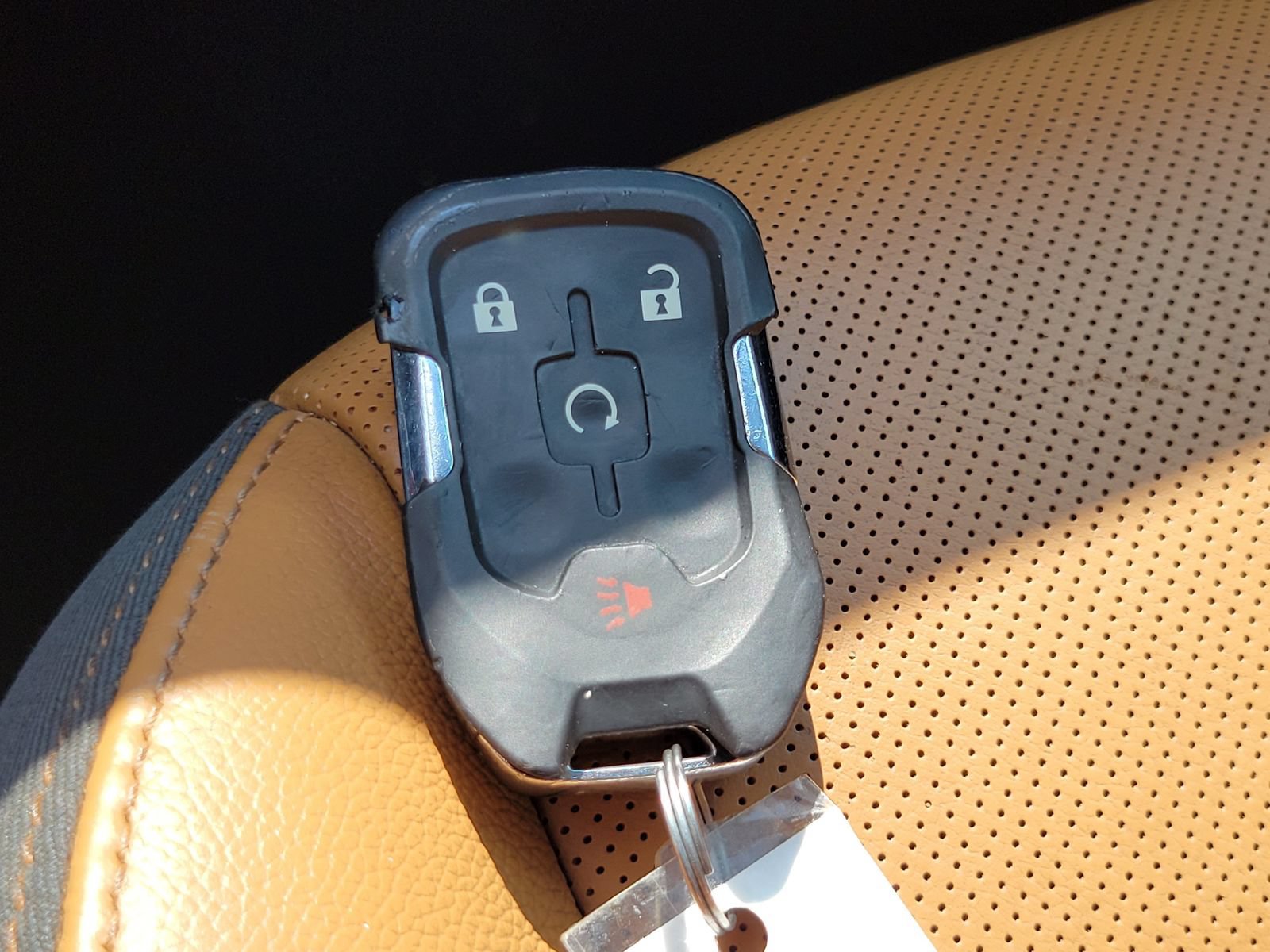 Used 2018 GMC Terrain SLT w/ Preferred Package AWD/4WD image 24