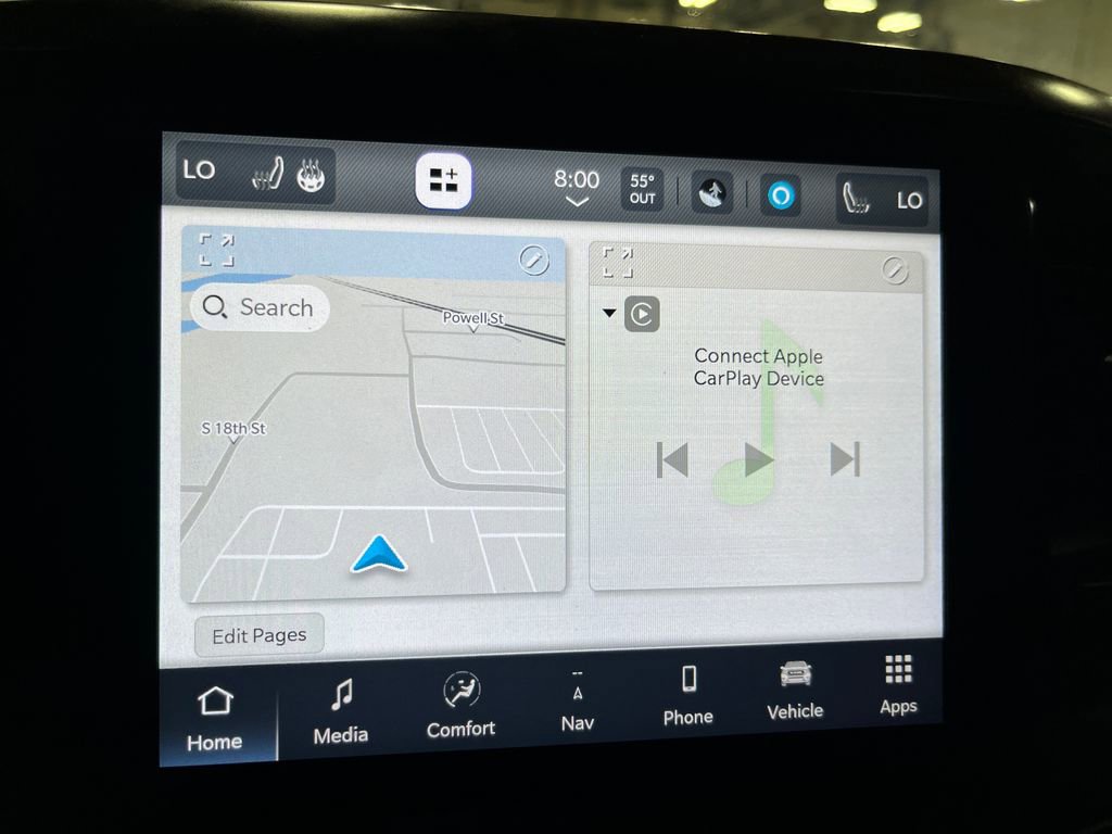 Used 2022 RAM 1500 Big Horn image 16