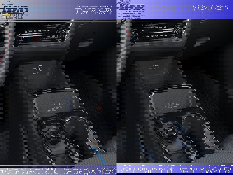 New 2026 Chevrolet Equinox RS w/ LPO, Floor Liner Package image 25