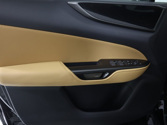 New 2026 Lexus NX 350 AWD w/ Accessory Package (2T) image 11