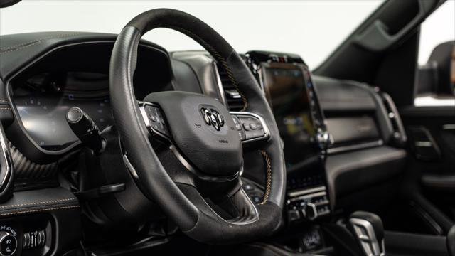 Used 2024 RAM 1500 TRX image 25