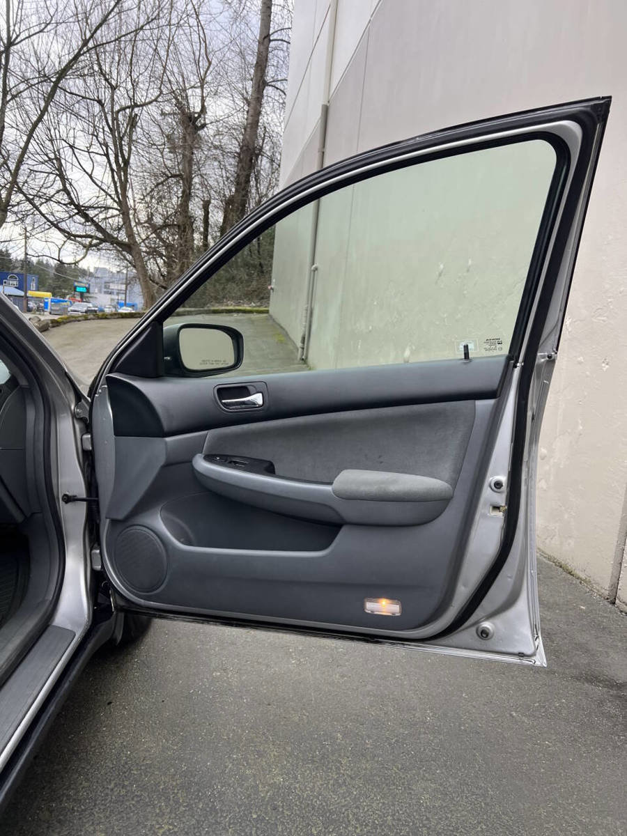 Used 2007 Honda Accord LX image 16