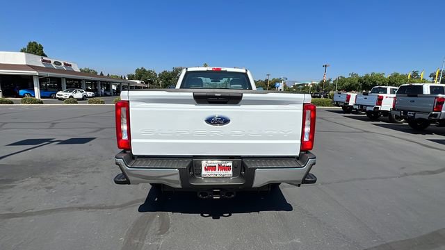 New 2023 Ford F250 XL w/ XL Chrome Package image 5