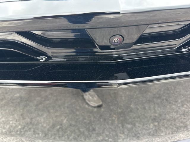 New 2026 Chevrolet Blazer EV SS image 58