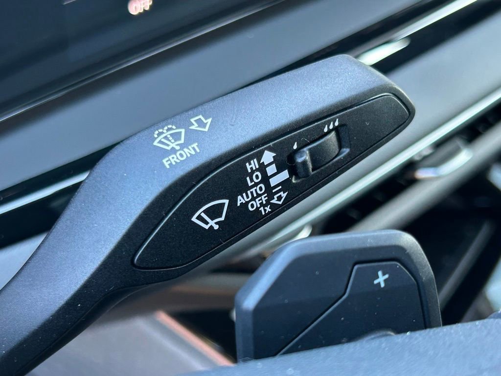 New 2026 Audi A6 Prestige AWD/4WD image 24