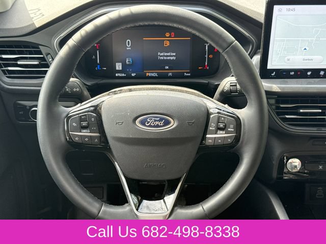 Certified 2024 Ford Escape Active w/ Tech Pack #1 AWD/4WD image 15