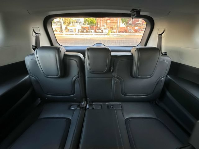 New 2026 Nissan Armada SV AWD/4WD image 27