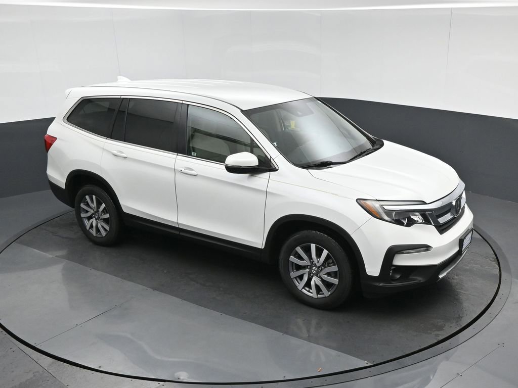 Used 2020 Honda Pilot EX image 68