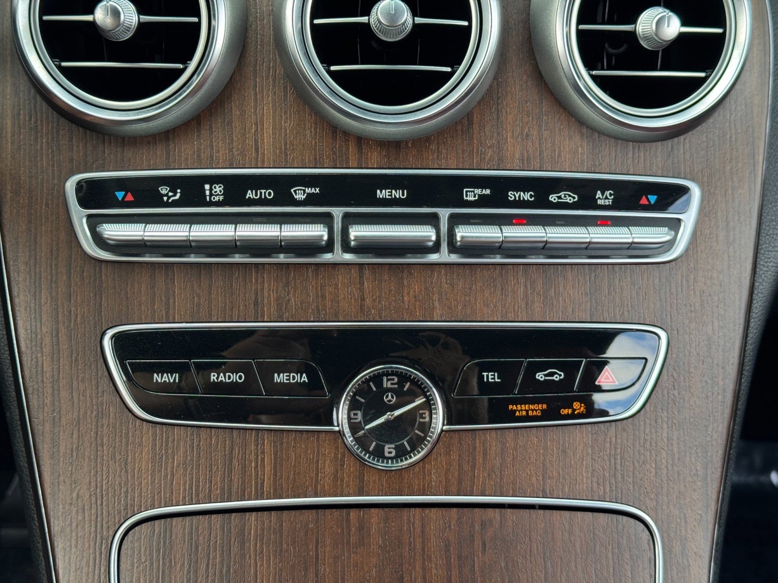 Used 2020 Mercedes-Benz C 300 Cabriolet image 31