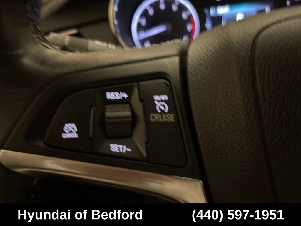 Used 2017 Buick Encore Preferred FWD image 16