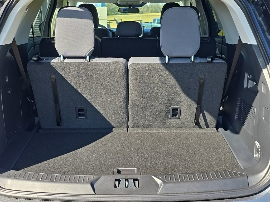 New 2026 Ford Explorer Active image 32