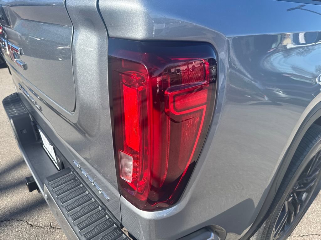 Used 2024 GMC Sierra 1500 Denali w/ Denali Reserve Package image 47