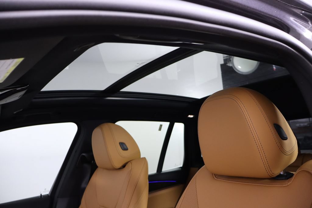 Used 2023 BMW X3 sDrive30i w/ Convenience Package w/ZPA RWD image 19
