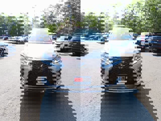 Used 2022 Lexus RX 350 F Sport image 6