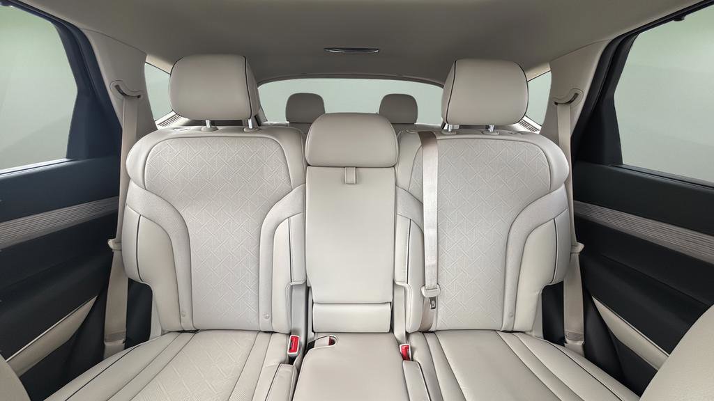 New 2026 Genesis GV80 2.5T Advanced AWD/4WD image 23