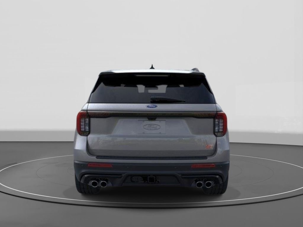 New 2026 Ford Explorer ST AWD/4WD image 5