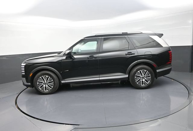 New 2026 Hyundai Palisade SEL AWD/4WD image 5