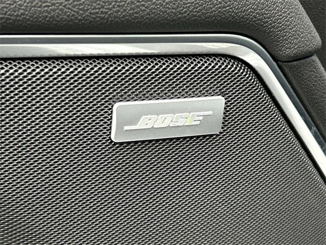 Used 2022 Chevrolet Silverado 1500 LTZ w/ LTZ Premium Package image 29