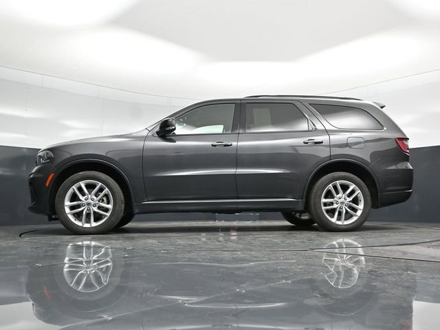 Used 2024 Dodge Durango GT image 61