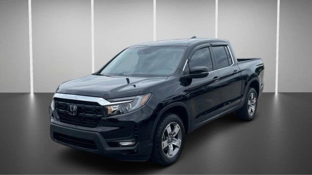 Used 2024 Honda Ridgeline RTL image 15