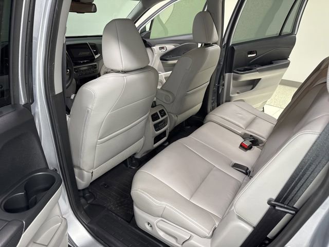 Used 2017 Honda Pilot EX-L image 26