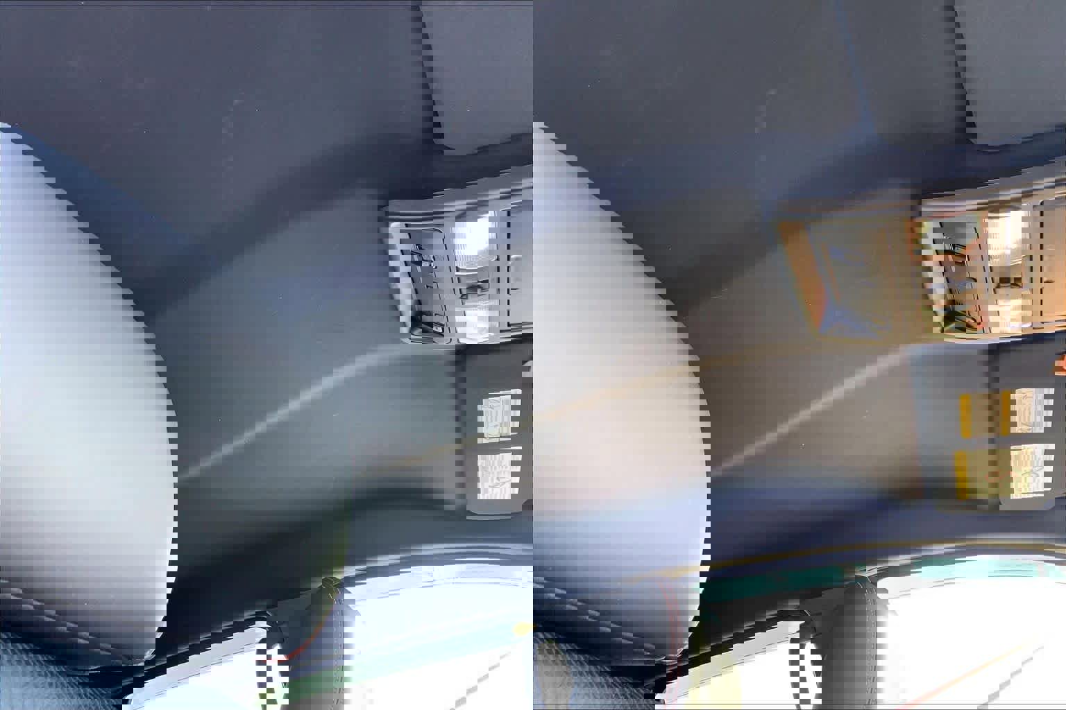 Used 2023 Nissan Titan PRO-4X image 13