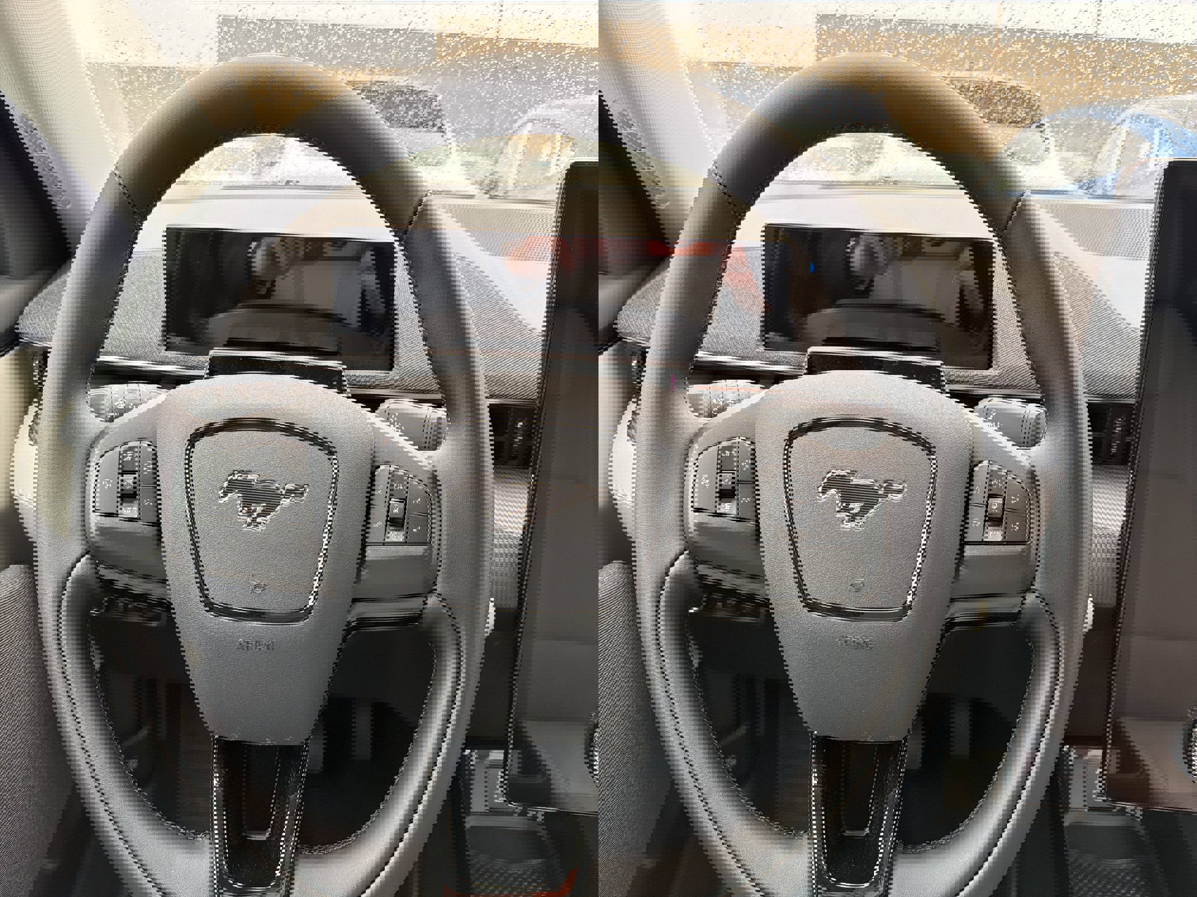 New 2025 Ford Mustang Mach-E Premium image 14