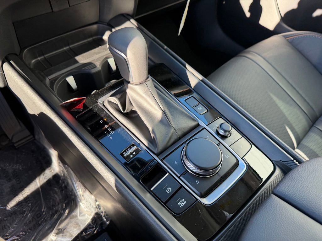 New 2026 MAZDA CX-50 AWD 2.5 Hybrid w/ Weather Package image 27